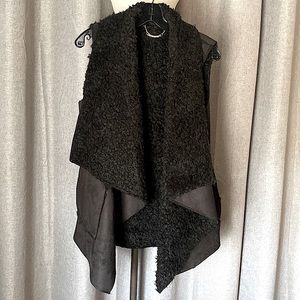 Paparazzi By Biz, Black Vest